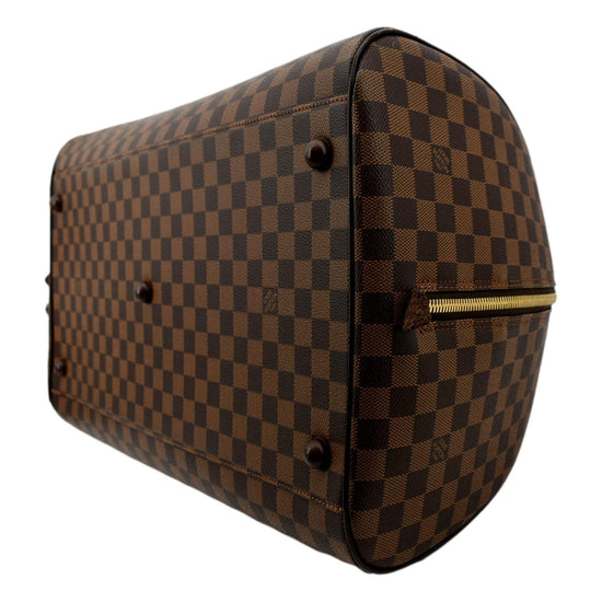 LOUIS VUITTON Damier Ebene Ribera GM 1135560