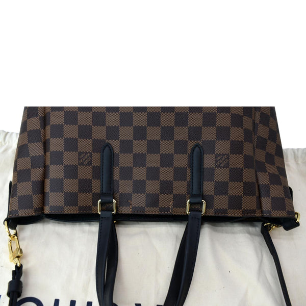 Louis Vuitton x Stephen Sprouse pre-owned Handtuch mit Graffiti