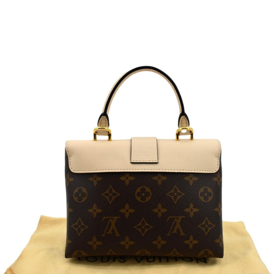 Louis Vuitton Locky BB Tote Bag - Farfetch