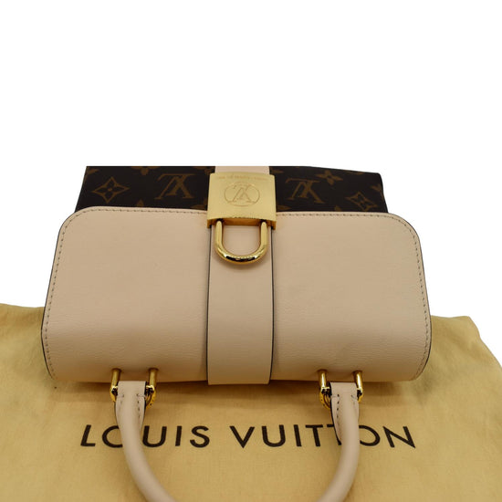 Louis Vuitton Locky Other 395977
