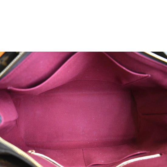 Louis Vuitton Monogram Grand Palais Shoulder Bag 080123