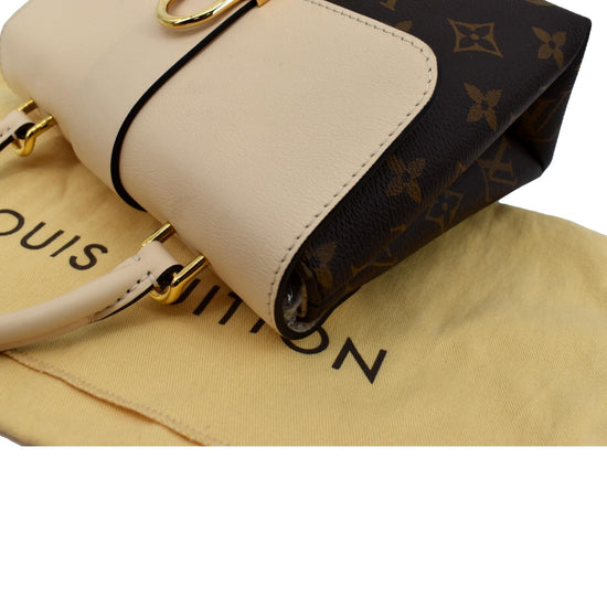 Louis Vuitton Locky Bb Bag Monogram Canvas M44797