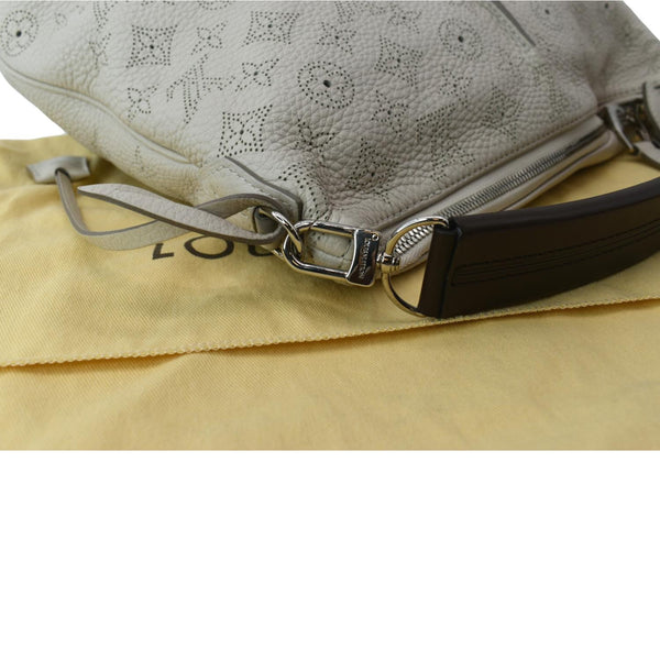 Louis Vuitton Epi Kirigami Pochette PM - Green Clutches, Handbags