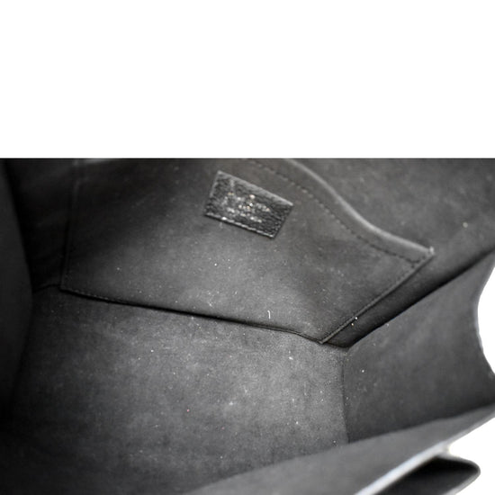 Louis Vuitton 2020 MyLockMe Chain Bag - Black Shoulder Bags, Handbags -  LOU461758