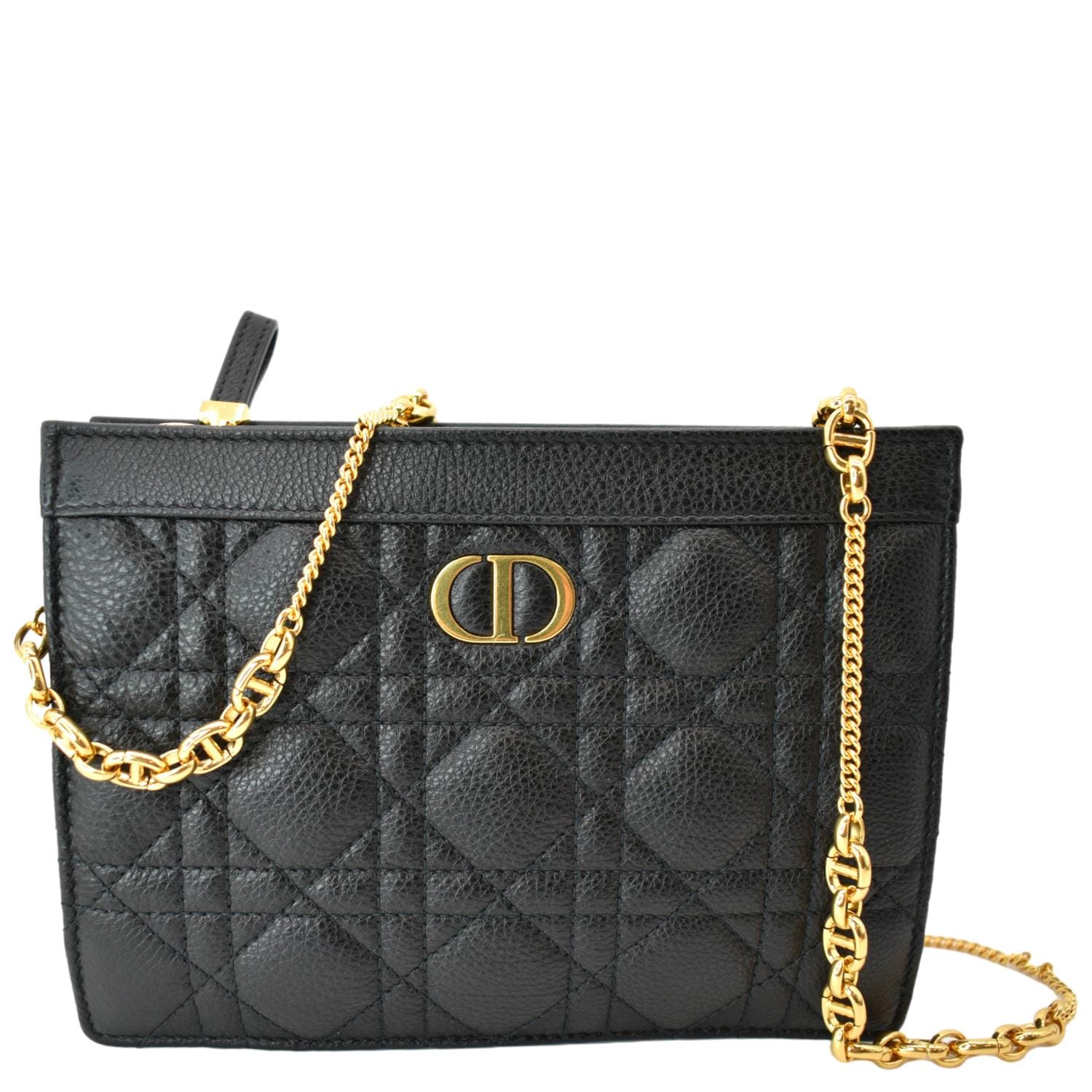 Dior Caro Double Pouch