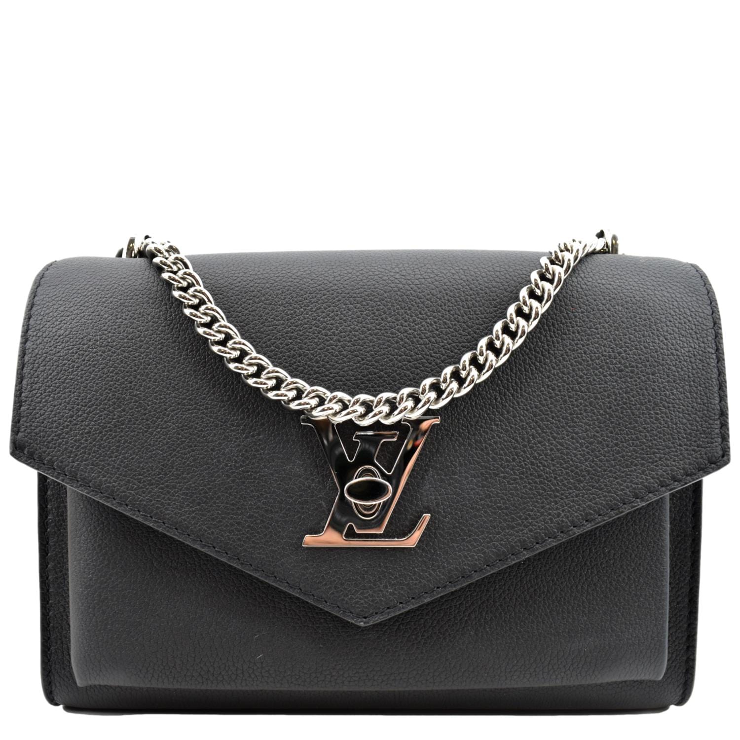 Louis Vuitton Mylockme Chain Bag