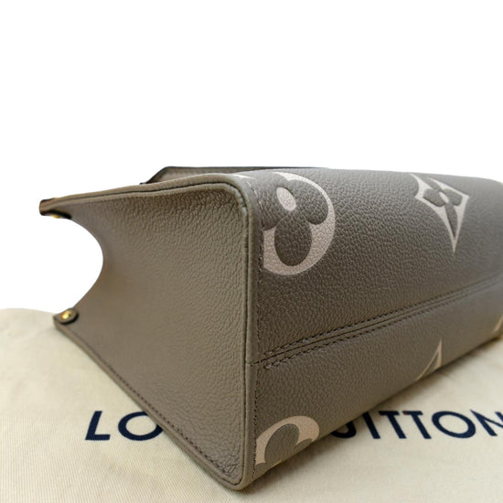 Authentic✓ Louis Vuitton PM Shoulder Bag Monogram Brown Half Moon Crossbody  in 2023