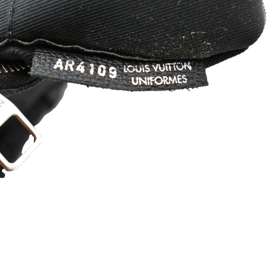 Louis Vuitton Empriente Pallas Crossbody Black – DAC