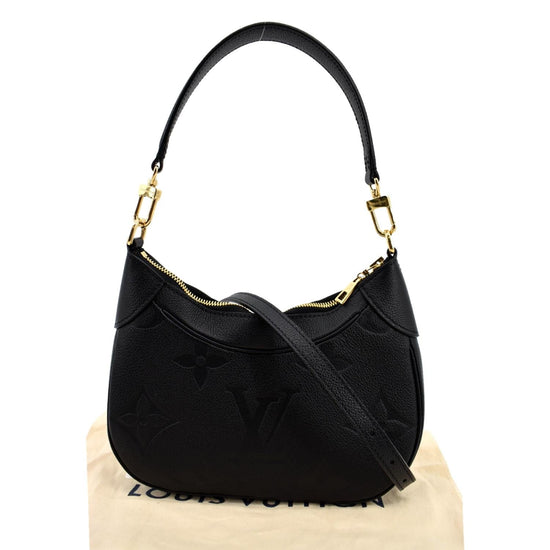 Louis Vuitton Monogram Empreinte Bagatelle NM - Neutrals Crossbody Bags,  Handbags - LOU725905