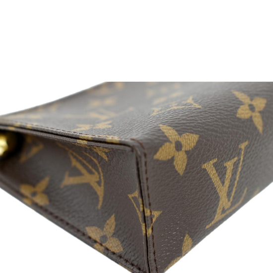 Louis Vuitton Toiletry 15 make up pouch monogram – JOY'S CLASSY COLLECTION