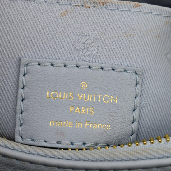 Louis Vuitton Over The Moon, Calfskin, Dragonfruit GHW - Laulay Luxury
