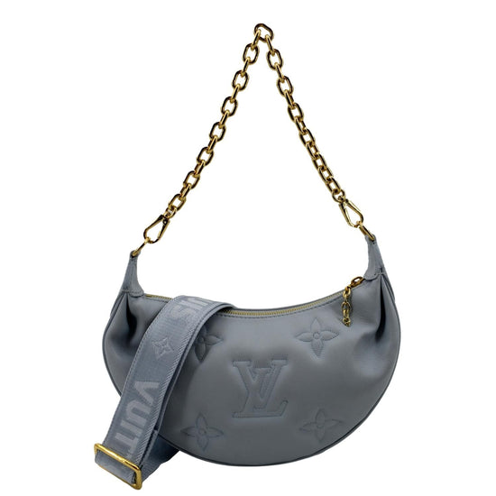 Louis Vuitton Over The Moon Glacier Calf