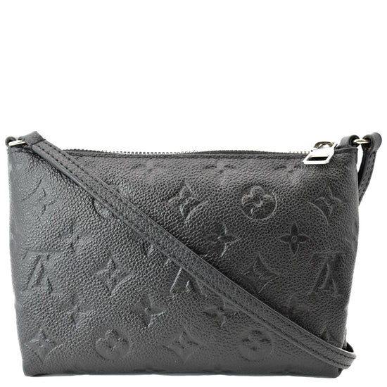 Louis Vuitton Empreinte Pallas Crossbody