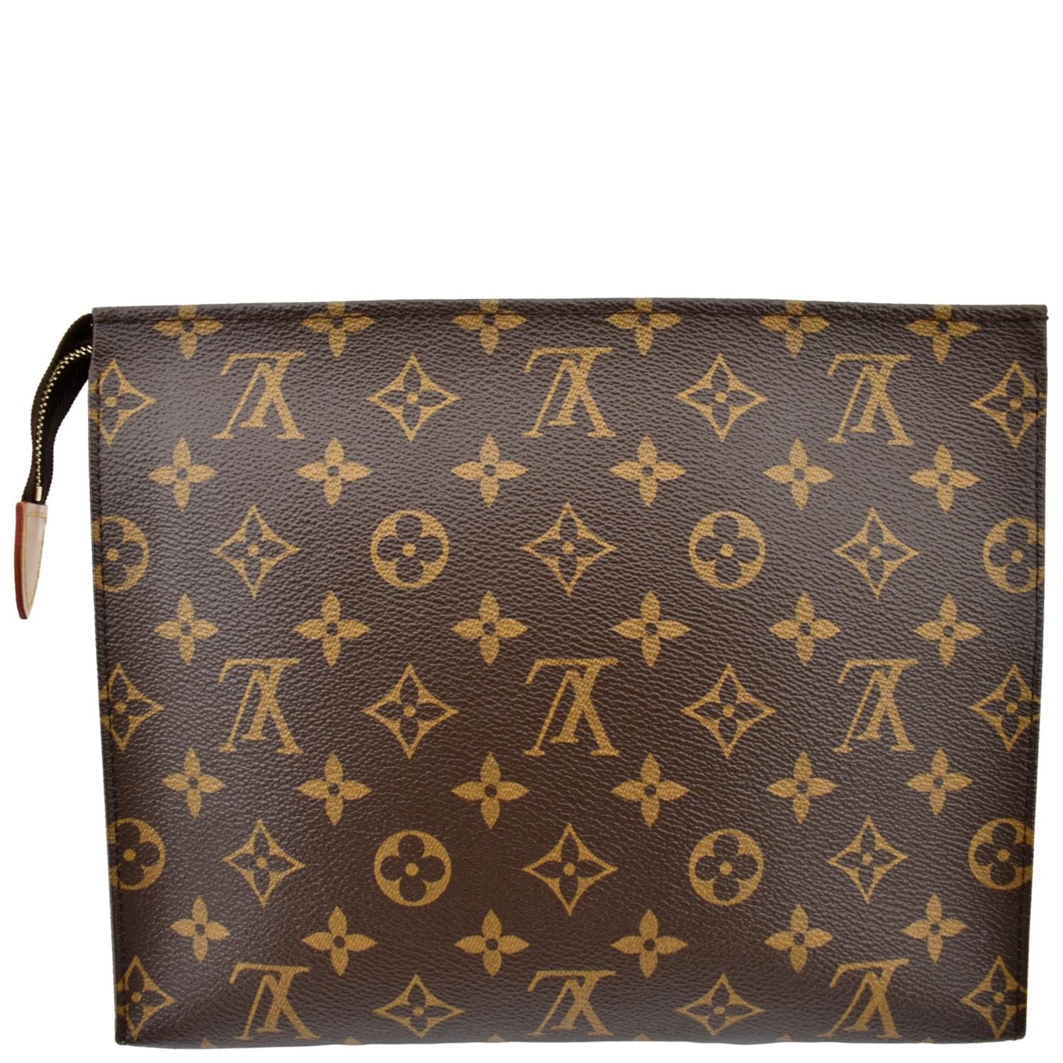 lv pouch toiletry