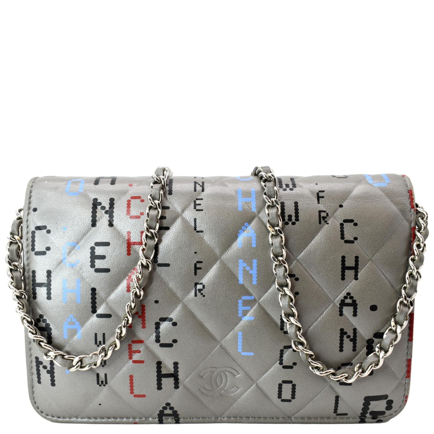 Chanel - Louis Vuitton, Sale n°2507, Lot n°208