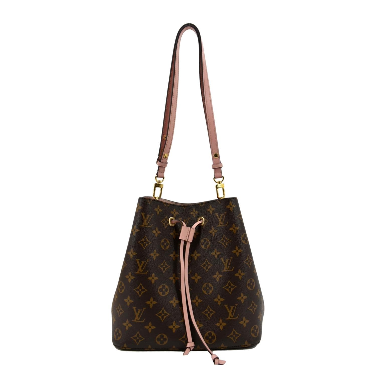 Louis Vuitton NeoNoe Handbag Monogram Canvas MM - ShopStyle Shoulder Bags