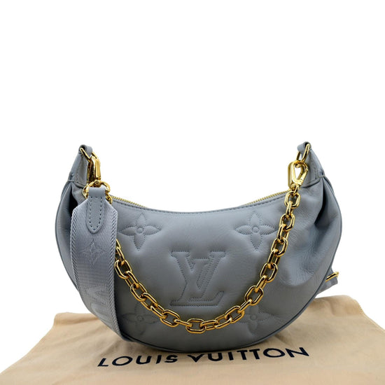 Louis Vuitton - Over The Moon Bag - Black - Leather - Women - Luxury