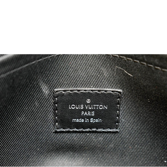 Louis Vuitton Damier Graphite Studio Messenger Bag (SHG-CyqvqX) – LuxeDH