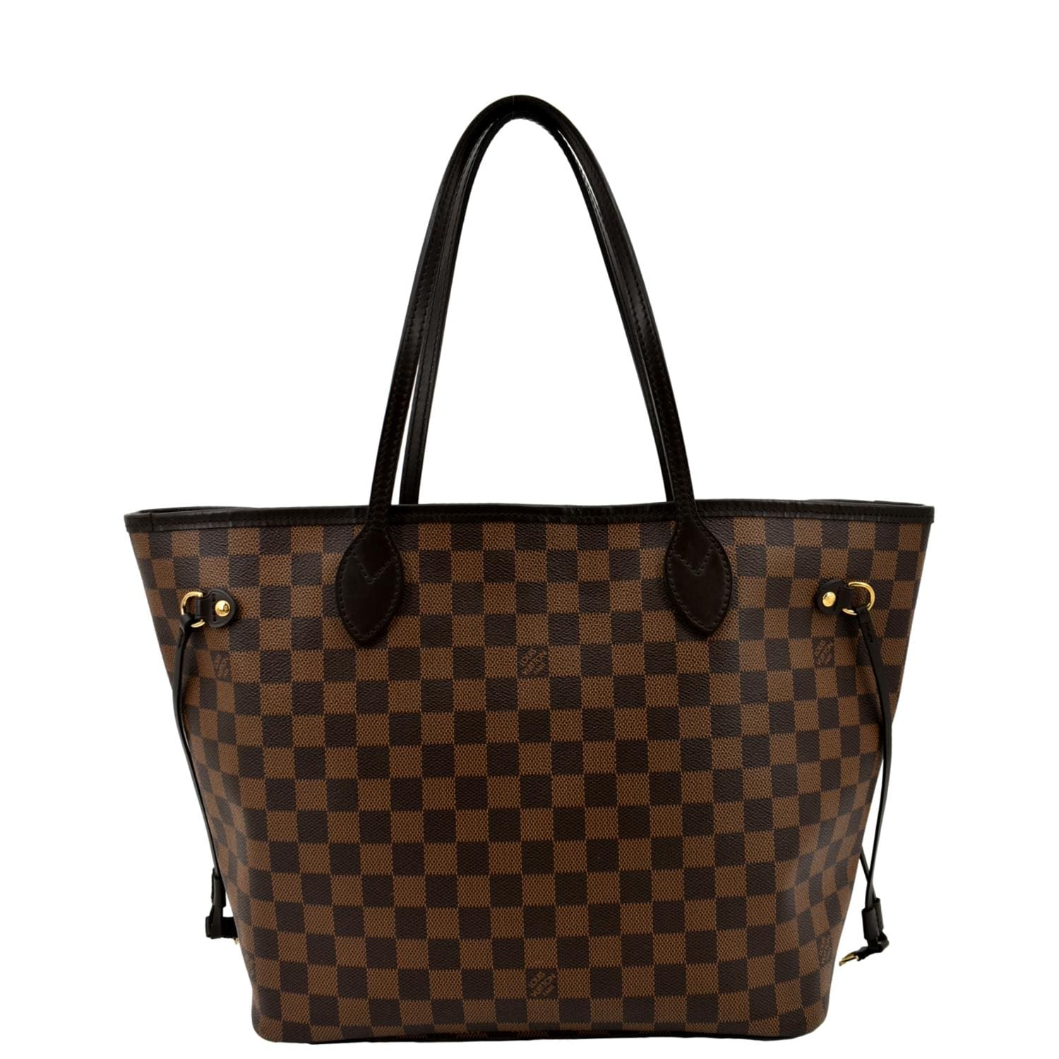Louis Vuitton, Bags, Louis Vuitton Never Full Mm Gently Used