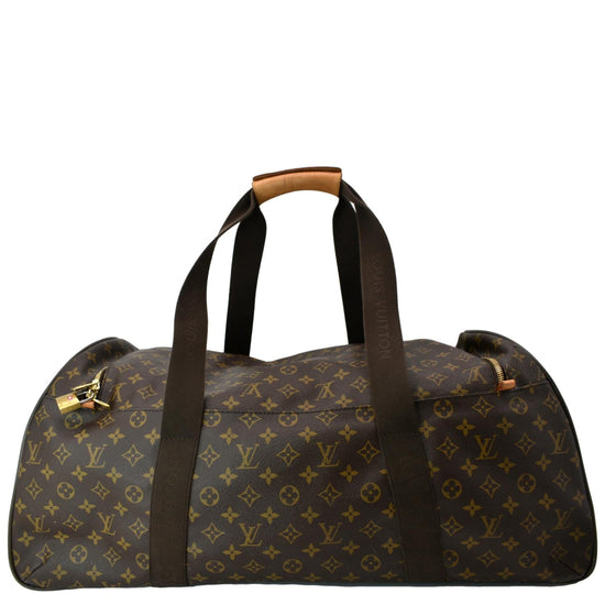 Louis Vuitton Neo Eole Travel Luggage Bag - Farfetch