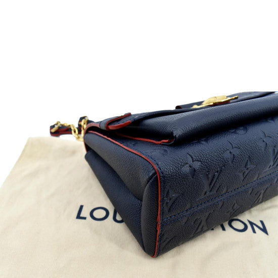 Louis Vuitton Vavin Pm Bag – Beccas Bags