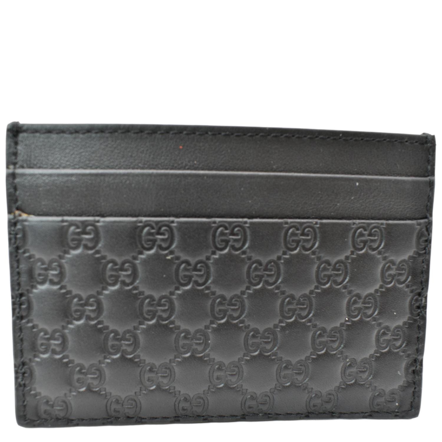 Men White Wallet Supreme Genuine Leather CardHold  White wallet, Card  holder leather, Genuine leather