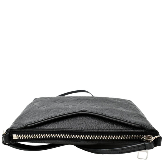 Louis Vuitton Empriente Pallas Crossbody Black – DAC