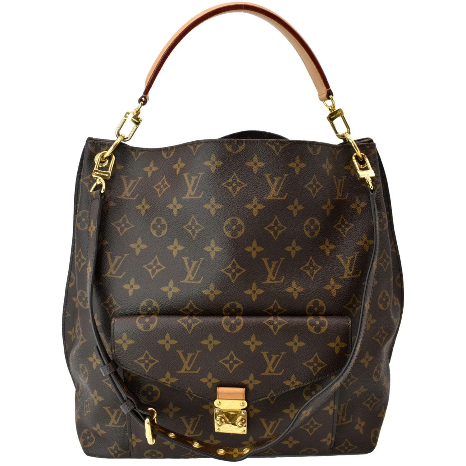 Louis Vuitton Metis Hobo – Pursekelly – high quality designer