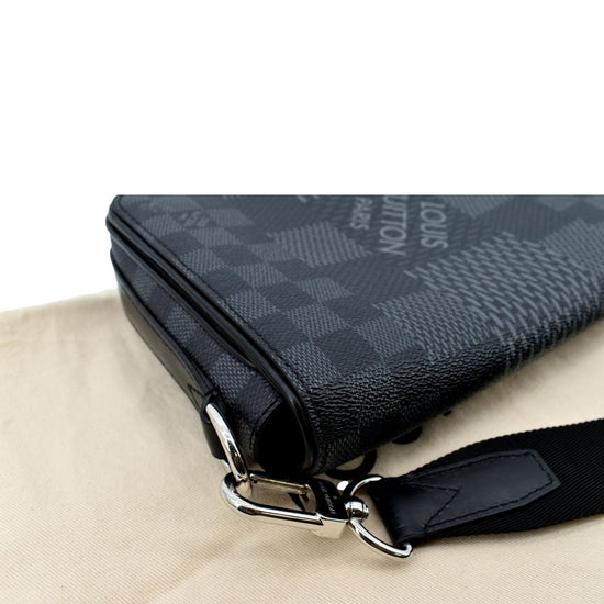 Túi Louis Vuitton Studio Messenger Bag like new (N50013)