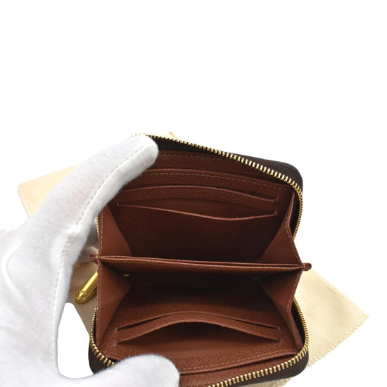 Louis Vuitton Coin Purse - Brown Wallets, Accessories - LOU14518