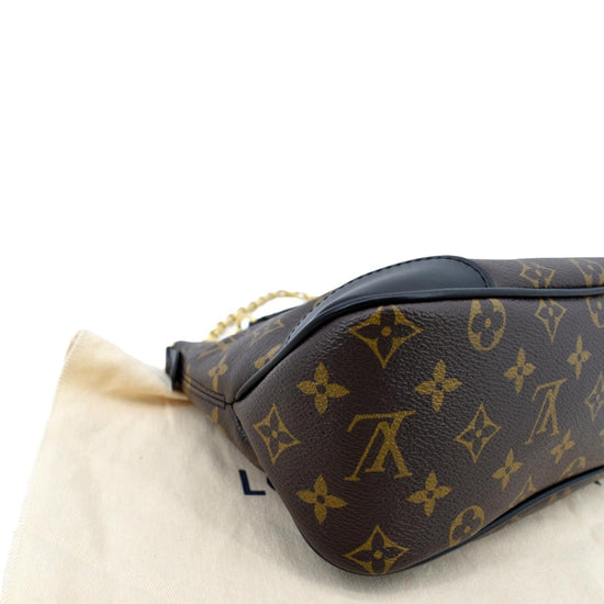 Louis Vuitton 2021 Monogram Boulogne NM - Brown Shoulder Bags, Handbags -  LOU623704