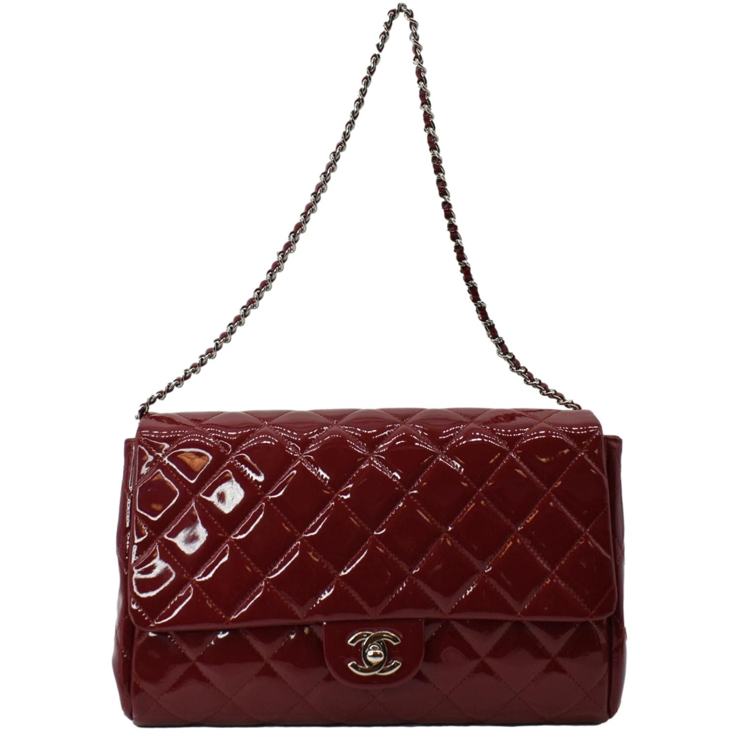 Chanel Increased Price of Medium Classic Flap Bag by 72 Percent in