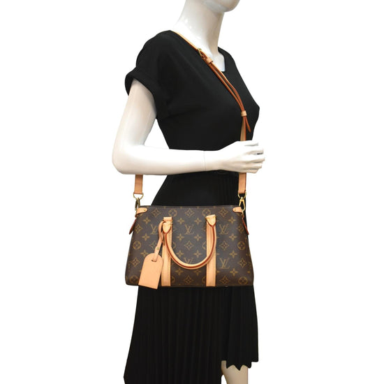 Louis Vuitton Soufflot bb (M44898)  Louis vuitton, Designer crossbody  bags, Louis vuitton store