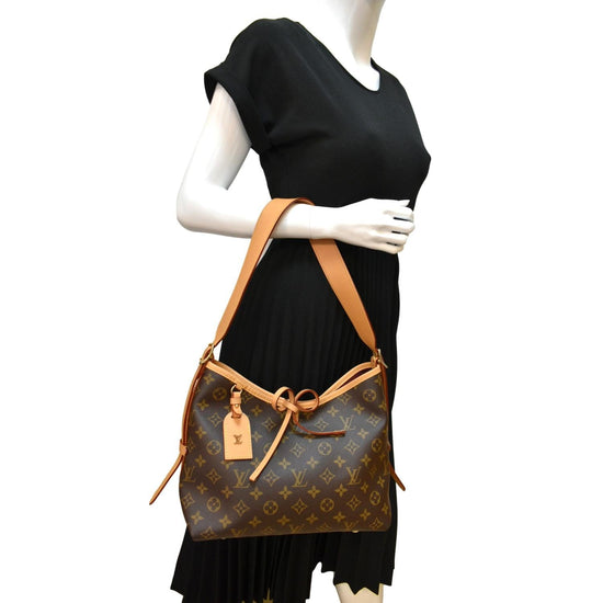 CarryAll PM Monogram - Women - Handbags