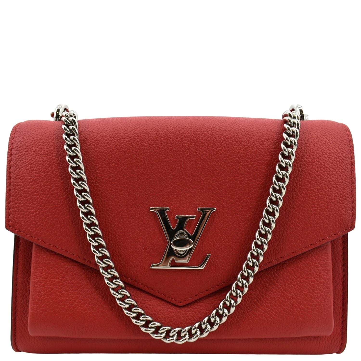 Shop Louis Vuitton TWIST Louis Vuitton TWIST ONE HANDLE BB by Bellaris