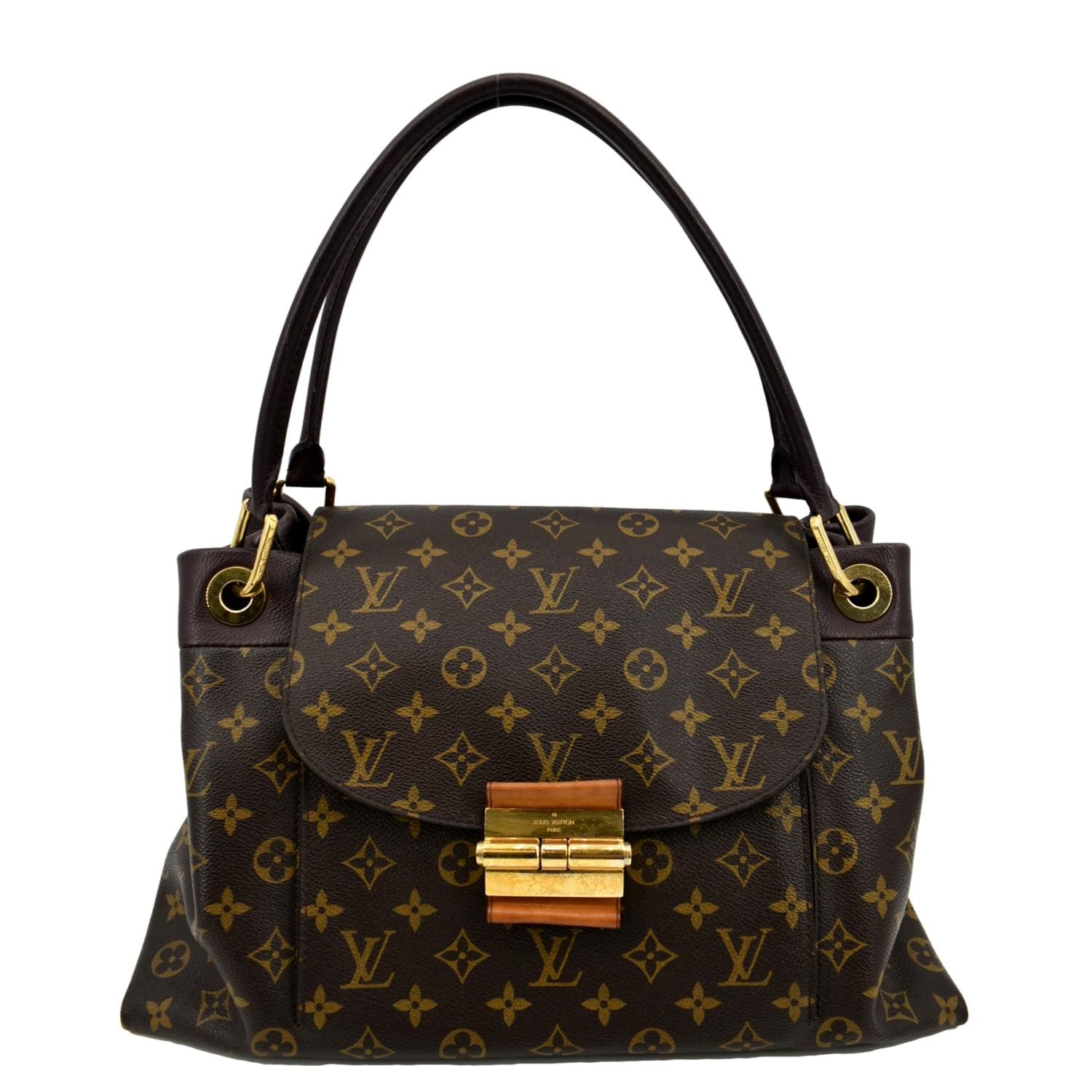Louis Vuitton LV Olympe Bag Pros & Cons / What's In My Bag 
