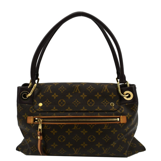 Louis Vuitton Olympe Handbag 400238