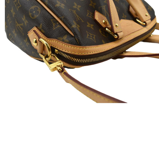 Louis Vuitton Monogram Retiro Pm 572180