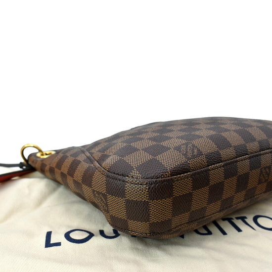 Louis Vuitton LV south bank besace new Brown ref.193000 - Joli Closet