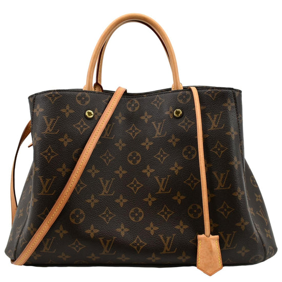 Lv Montaigne Gm Priced  Natural Resource Department