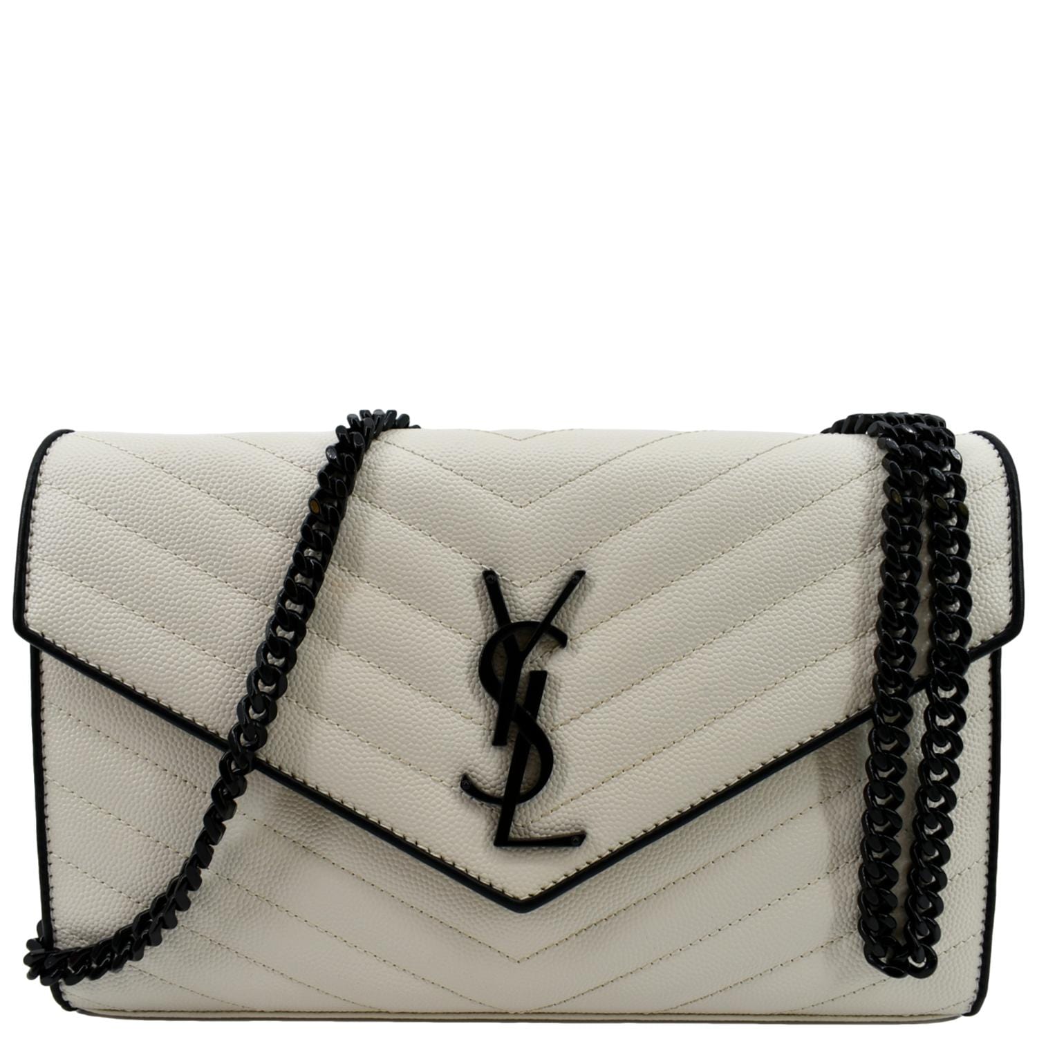 saint laurent wallet on chain bag YSL size comparison  Ysl wallet on chain,  Wallets for women, Saint laurent wallet on chain