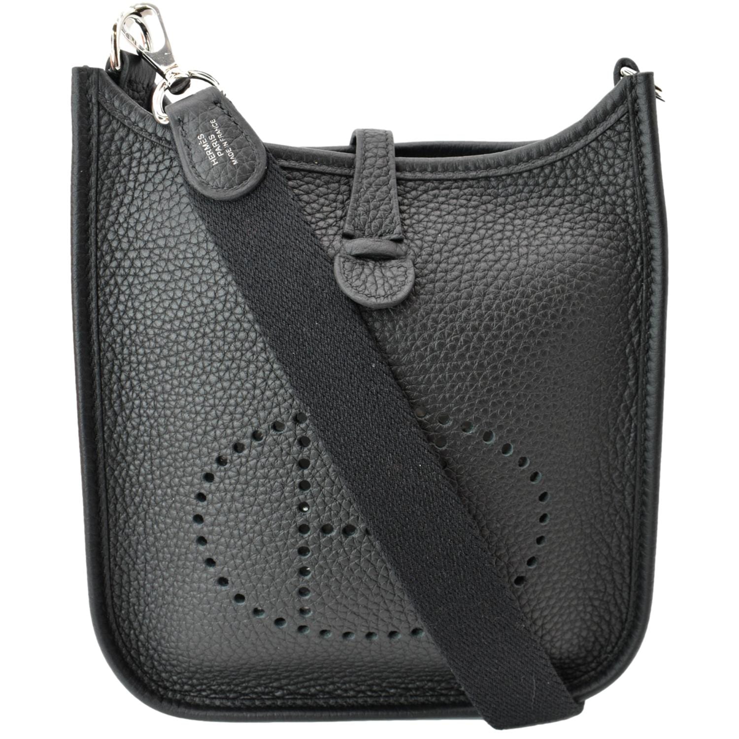 Hermes Crossbody Bag 