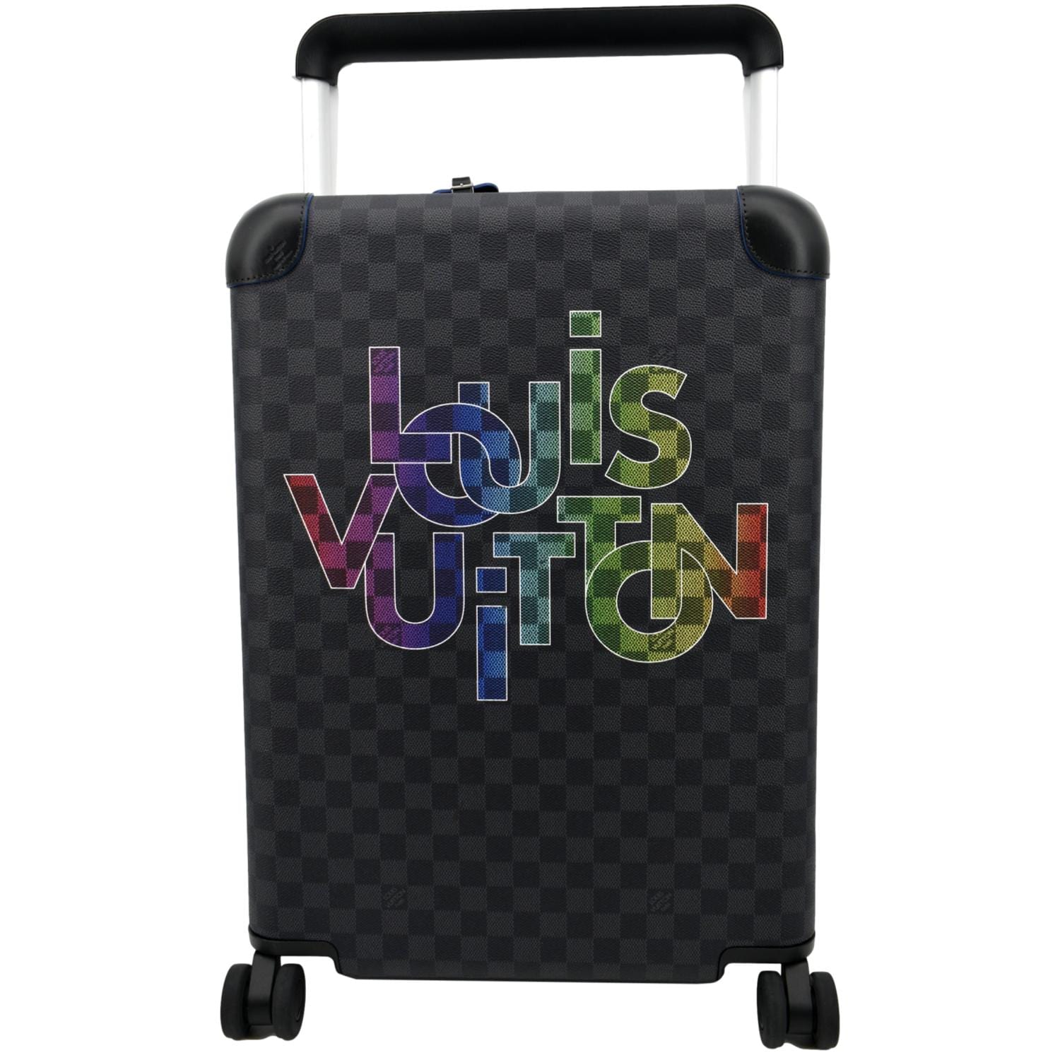 Louis Vuitton Horizon 55 Damier Graphite Rolling Suitcase