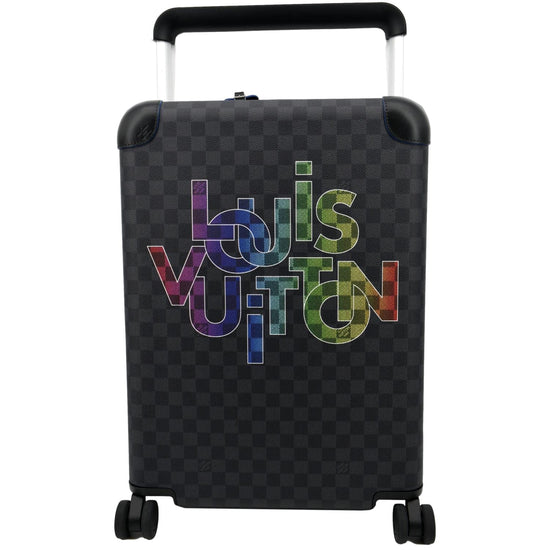 Louis Vuitton Horizon 55 Carry on Luggage - Damier Graphite - Delray Beach  Pawn