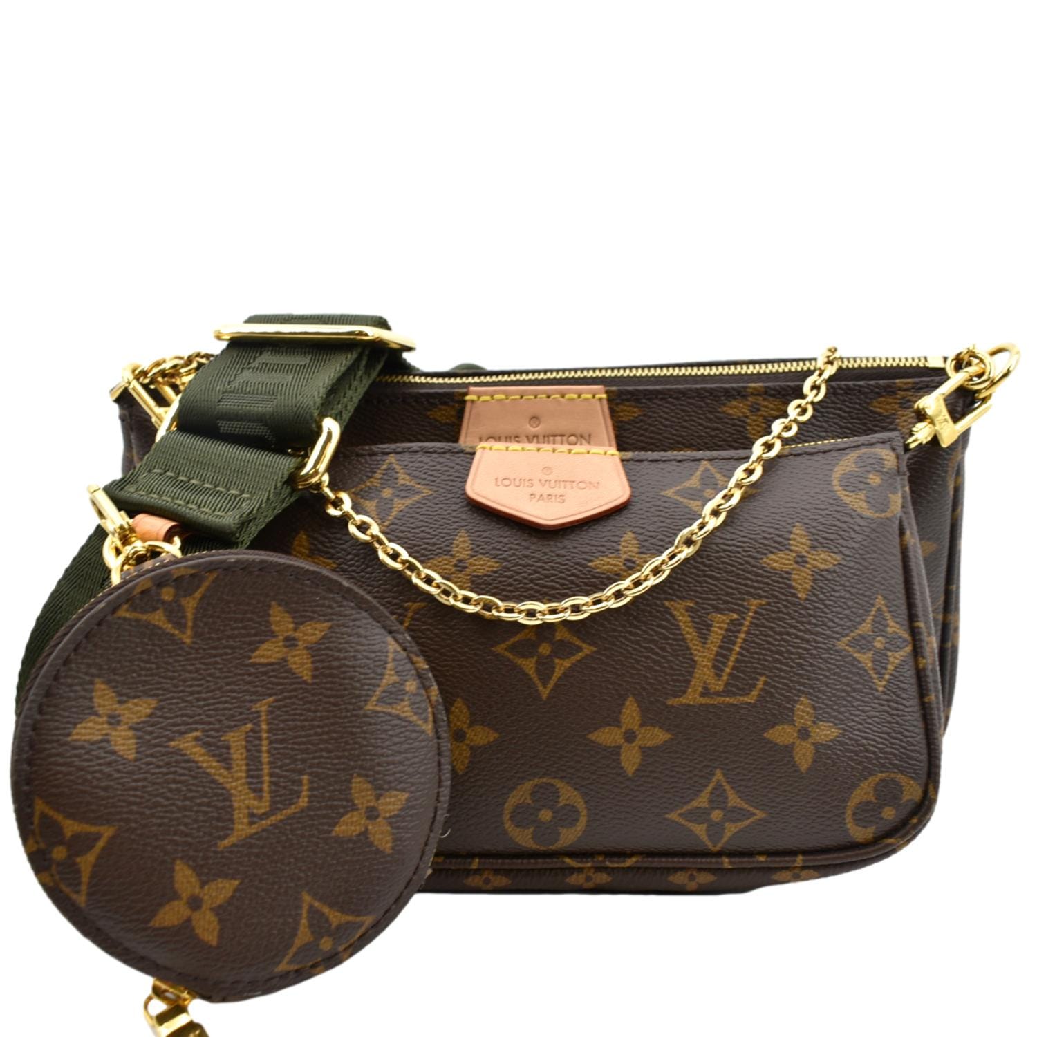 Louis Vuitton Multi-Pochette Accessories