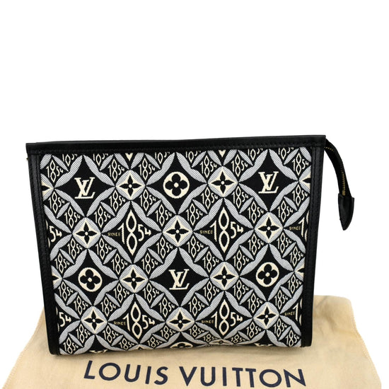 Louis Vuitton LV Toiletry pouch new Grey ref.193090 - Joli Closet