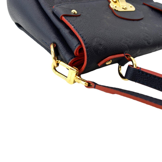 LV GEORGES MM – IBRANDSBAG