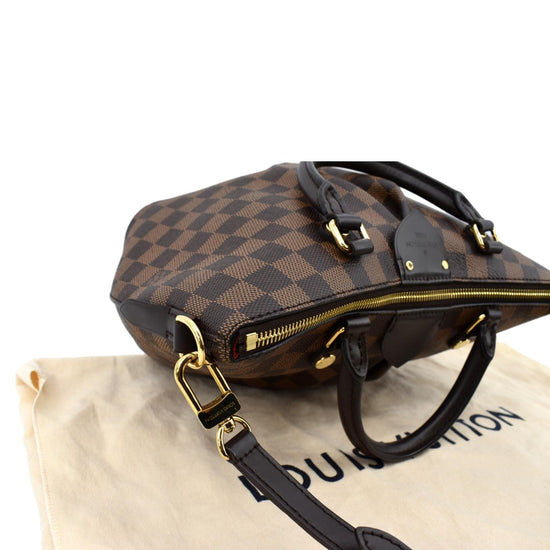 LOUIS VUITTON Damier Ebene Siena PM 1199680