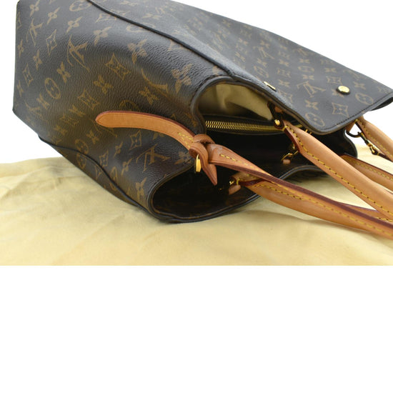 Pre-Owned Louis Vuitton Shoulder Bag - 775-00015