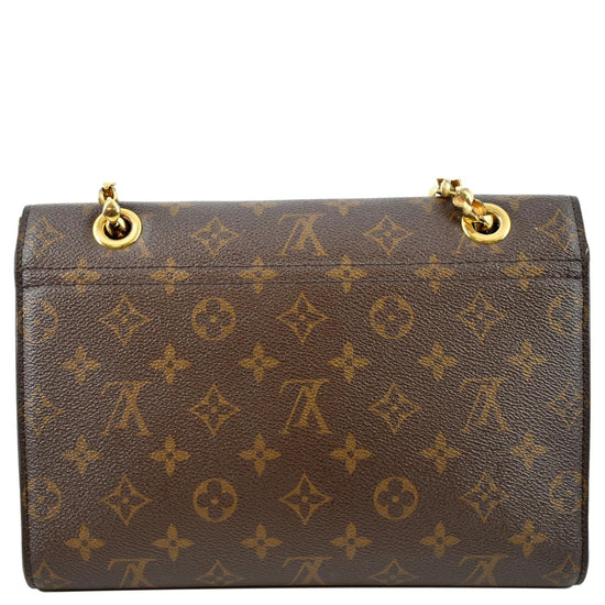 Louis Vuitton Vintage - Monogram Nile - Brown - Monogram Canvas and  Vachetta Leather Crossbody Bag - Luxury High Quality - Avvenice